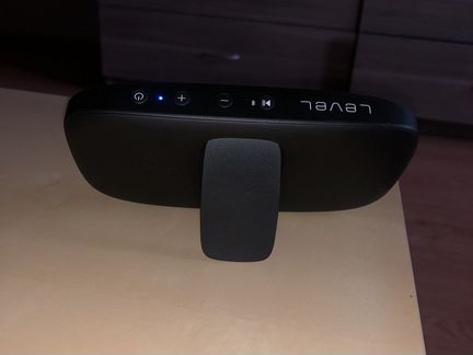 Портативная колонка Samsung levelbox