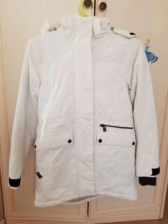 Парка на девочку