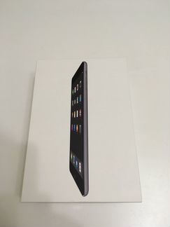 iPad mini 2