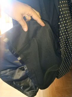 Платье Lusio S новое