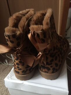 Угги женские 37 размер новые