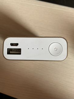 Пауэрбанк asus 10050mAh