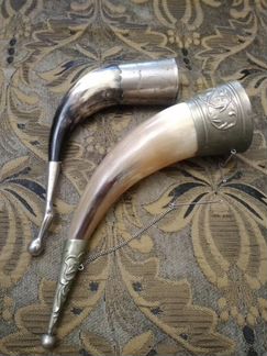 Рог для вина