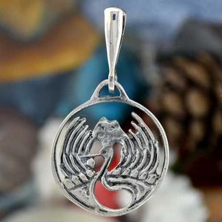 Детский оберег