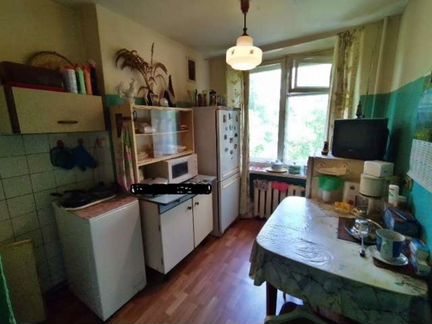 Комната 15 м² в 2-к, 5/9 эт.