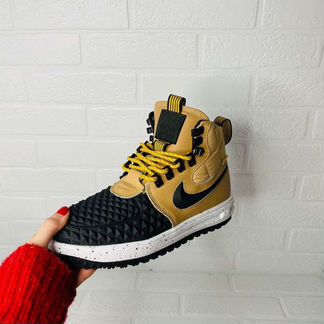 Кроссовки Nike Air Lunar Force