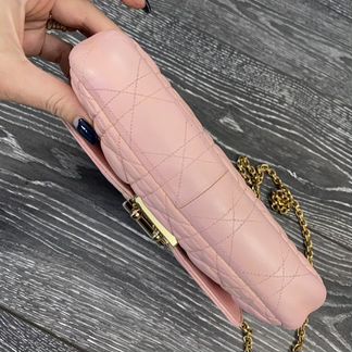Christian Dior Оригинал Miss Клатч Сумка
