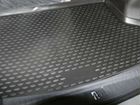 Коврик багажника lifan X60