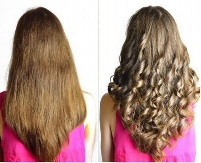 Стайлер для волос