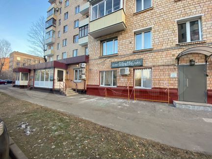 Свободного назначения, 82 м²
