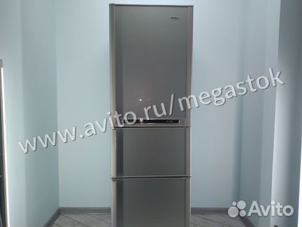 Холодильник