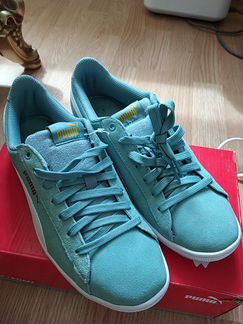 Кеды Puma новые