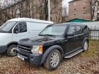 Land Rover Discovery 2.7 AT, 2008, 227 075 км