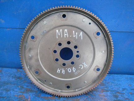 Маховик Volvo S80 4,4 XC90 4,4 Вольво 4.4 30720146