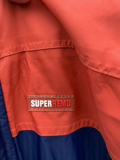 Комбинезон travalle super remu