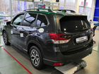 Subaru Forester 2.0 CVT, 2018, 72 000 км объявление продам