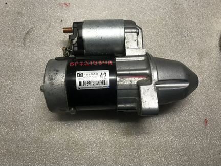 Стартер Mitsubishi ASX Lancer 10 Outlander 3