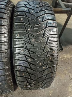 205 55 16 Sailun бу Шины Зимние 205 55 R16 98H