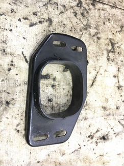 Кронштейн двигателя Audi A6 C6 AUK