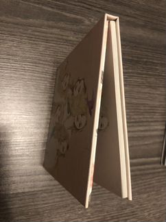 Red Velvet- альбом ‘Ice cream cake’ (без карточки)