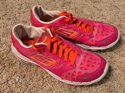 Кроссовки skechers