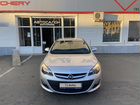 Opel Astra 1.6 МТ, 2013, 138 123 км
