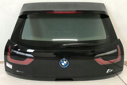 BMW I3 крышка