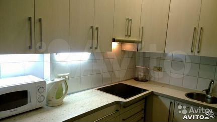 Комната 14 м² в 3-к, 9/17 эт.