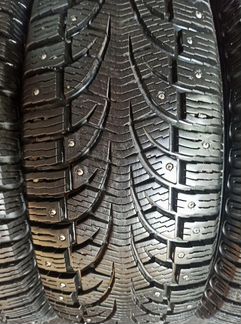 215 65 16 Pirelli бу Шины Зимние 215 65 R16 94W