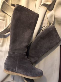 Сапоги Rossini. Оригинал