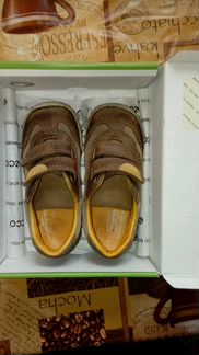 Кроссовки Ecco