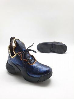 Кроссовки Louis Vuitton