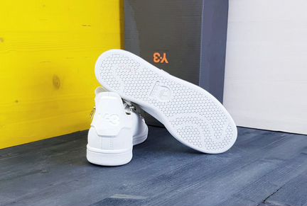 Adidas Y-3 кроссовки новые мужские
