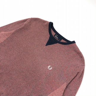 Свитшот Fred Perry