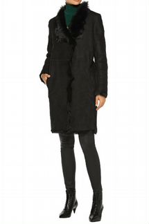 Дубленка Karl by Karl Donoghue