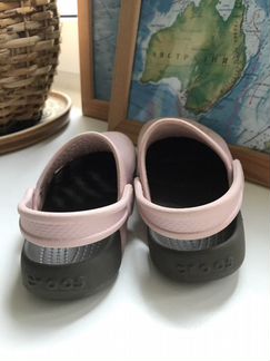 Сандали crocs C6