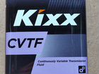Масло Kixx 4 литра объявление продам