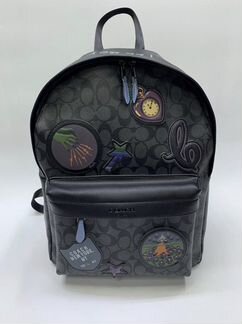 Рюкзак Coach