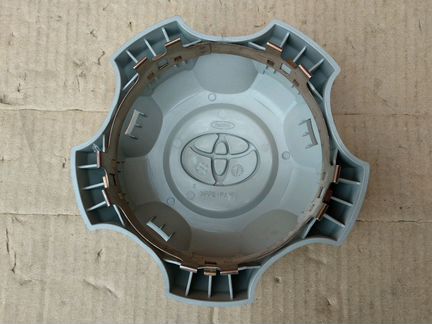 Колпачок Toyota Land Cruiser 200 диска новый