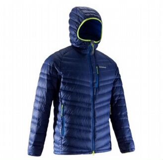 Мужской пуховик Simond