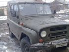 УАЗ 469 2.4 МТ, 1985, 8 000 км объявление продам