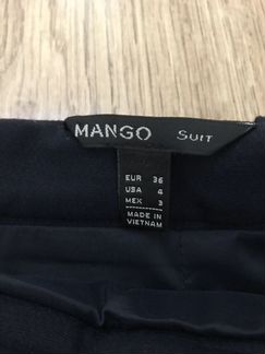 Юбка Mango