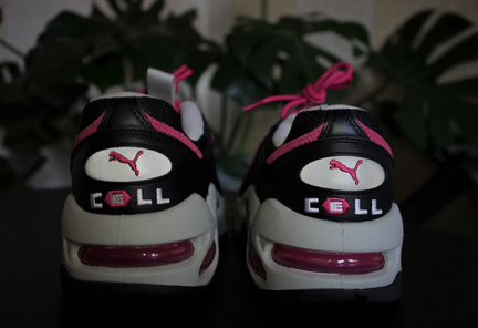 Кроссовки Puma Cell Endura
