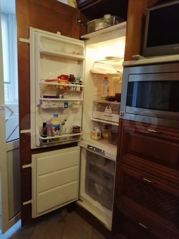 prodam vstroennyj holodilnik smeg kupit v krasnodare tovary dlya doma i dachi avito