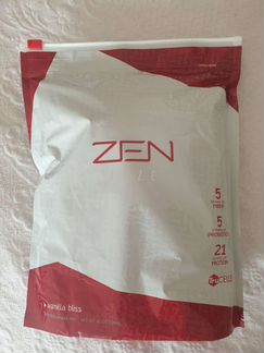 Коктейль ZEN Fuse Jeunesse Global