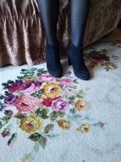 Сапоги Kiss Moon