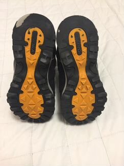 Ботинки viking 31р