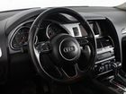 Audi Q7 3.0 AT, 2012, 224 761 км объявление продам