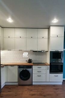 Кухня. Кухонный гарнитуры. Кухня на заказ