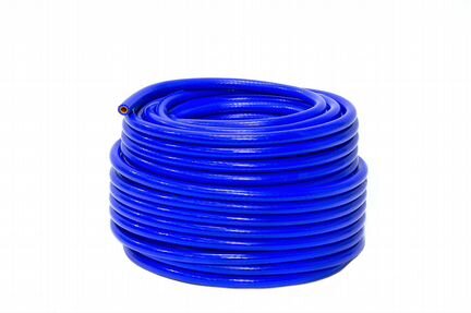 Рукaв силиконовый Ф 8 мм (0.5 мпа)